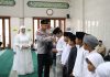 Polda Banten Gelar Peringatan Maulid Nabi dengan Pemberian Santunan