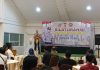 Kapolres Gelar Silaturahmi Dengan Insan Pers untuk Kamtibmas