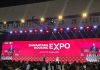 PLN UID Banten Pastikan Keandalan Listrik Selama Danantara Housting Expo 2026
