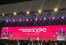 PLN UID Banten Pastikan Keandalan Listrik Selama Danantara Housting Expo 2026