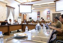 Banten Bakal Kelola CSR Lebih Terarah dan Bermanfaat