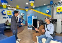 HPN 2026, PLN UID Banten Hadir Lebih Dekat dengan Pelanggan