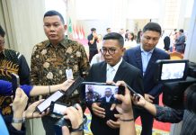 Gubernur Banten Andra Soni Komitmen Tata Kelola Keuangan Transparan, Akuntabel, Efektif, dan Efisien