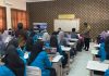 Siswa SMKN 1 Ciruas Dibekali Pelatihan AI oleh Polres Serang