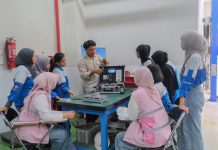 Srikandi PLN Perkuat Kontribusi Pemberdayaan Masyarakat dan Pengembangan Generasi Muda