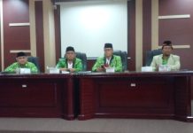 Perebutkan Piala Gubernur, PW DMI Gelar Festival Panjang Mulud Berhadiah Puluhan Juta