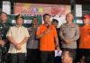 Pencarian Wartawan Hilang dan ABK Berlanjut Tiga Hari ke Depan