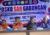 Sudah Diperluas, Tim SAR Belum Temukan Keberadaan Lima Jurnalis dan Tiga Kru Kapal Sampai Hari Kedelapan