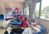 Memperingati Harhubnas 2026 BPTD Kelas II Banten Gelar Donor Darah