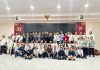 Sebanyak 51 Peserta UKW ke-28 PWI Banten Dinyatakan Kompeten