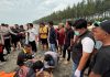 Polda Banten Pastikan Penemuan Jenazah di Mukomuko Tidak Berkaitan dengan KM Arupadatu I
