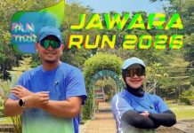 Siap-siap! Registrasi PLN Mobile Jawara Run 2026 Dibuka 28 September