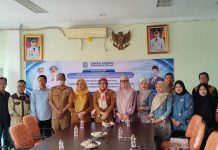 Dinsos Banten Tekankan LK3 Kabupaten Serang Jadi Sistem Layanan Keluarga