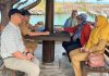 Dinyatakan Aman Paska Erupsi GAK, Dispar Banten Ajak Wisatawan Ayo ke Banten