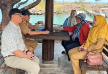 Dinyatakan Aman Paska Erupsi GAK, Dispar Banten Ajak Wisatawan Ayo ke Banten