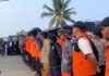 Tim Gabungan Perluas Pencarian Delapan Korban Speed Boat Hilang Kontak Hingga 3.243,7 Nautical Mile