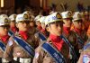 Kapolda Banten Buka Lomba Polisi Cilik 2026