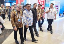 FEKDI x IFSE 2026 Ajang Penguatan Sinergi Pengendalian Inflasi dan Digitalisasi Daerah