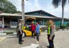 Polres Serang Edukasi Keselamatan ke Pelaku Industri