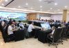 PLN UID Banten Bersama LPKKM FKM UI Laksanakan Safety Culture Assessment Level