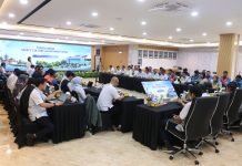 PLN UID Banten Bersama LPKKM FKM UI Laksanakan Safety Culture Assessment Level