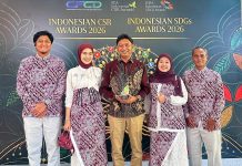 PLN UID Banten Hadirkan Program TJSL Electric Techno Industri di SMK Jaya Buana Tangerang
