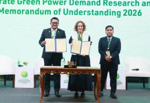 PLN Terus Perkuat Pengembangan Energi Hijau Melalui Kerjasama dengan The Climate Group