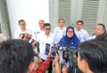 Pemprov Banten Siagakan Modifikasi Cuaca Hadapi Kemarau Panjang