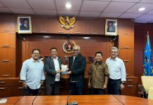 PWI Pusat dan Eddy Iriawan Tawarkan Model PRISM untuk Penguatan Kepercayaan Publik terhadap Polri