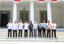 Pemprov Banten Matangkan Strategi Magang untuk Siswa SMK
