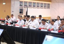 PLN UID Banten Percepat Perluasan Akses Listrik Pedesaan