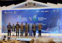 Dorong Investasi Berkualitas, BI Banten Perkuat Kemitraan UMKM dan SDM Vokasi