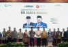 BPKH dan BRIN Luncurkan Program Dai Sejuta Mimbar untuk Anak Muda