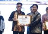 Konsisten Berikan Pelayanan Prima, Bank Banten Raih Penghargaan The Best Service Excellence