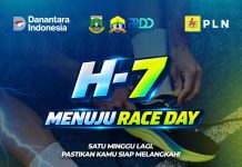 Ini Jadwal Pengambilan Race Pack PLN Mobile Jawara Run 2026
