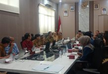 Pemkot Cilegon Umumkan Penerima Bantuan Beasiswa Cilegon Juare