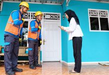 PLN Hadirkan Program Energi Berdikari Diskon Tambah Daya 50 Persen dalam Rangka Hari Listrik Nasional