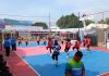 Volley Blast 2026 Piala Gubernur dalam Rangka HUT Banten Digelar Warga TBL