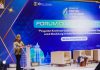 Dorong Investasi Berkualitas, BI Banten Perkuat Kemitraan UMKM dan SDM Vokasi