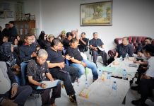 Polemik Relokasi SMPN 4 Berakhir di Meja Perundingan Dindikbud