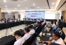 PLN UID Banten Perkuat Budaya Keselamatan dan Kesehatan Kerja