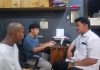 Tiga Tahun Buron, DPO Narkotika Sabu Dibekuk Polres Serang