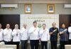 Audiensi dengan Kejati Banten, Bank Banten Perkuat Silaturahim dan Sinergi
