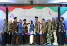 Usung 3R, Festival Anyer-Panarukan Resmi Diluncurkan