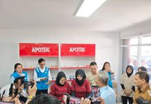PLN Dukung Program KDKMP Melalui Kemitraan Layanan Pembayaran dan Tagihan Pembelian Token Listrik