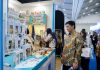 Produk Lokal Banten Diperluas Melalui Trade Expo Indonesia ke Mancanegara