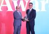 PLN Raih Predikat Sector Champion pada kategori Energy & Public Utilities