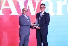 PLN Raih Predikat Sector Champion pada kategori Energy & Public Utilities