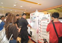 Taiwan Excellence Ajak Konsumen Indonesia Kenali Inovasi Teknologi Taiwan