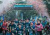 Pelari HinggaKomunitas, Satukan Semangat dan Gaya Hidup Sehat melalui PLN Mobile Jawara Run 2026